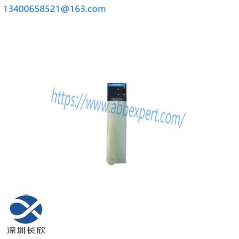 Honeywell TC-IAHI61 - High-Level Analog Input Module