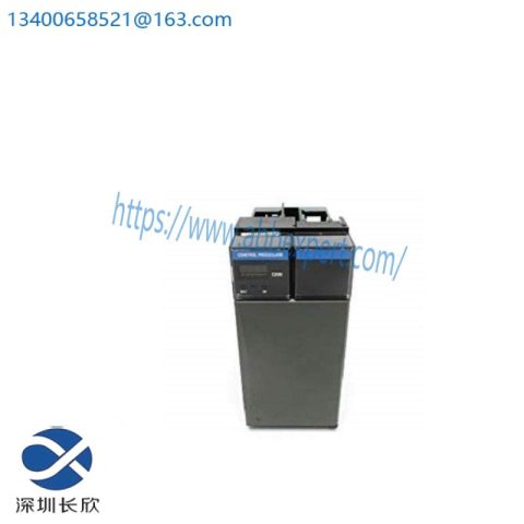 Honeywell TC-PRS021: Advanced Control Processor Module for Industrial Automation