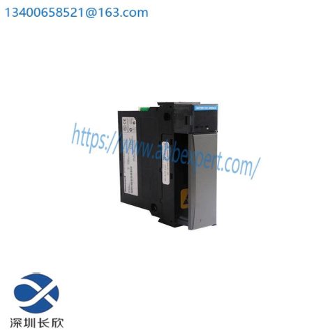 Honeywell TK-PPD011 Battery Extension Module for Industrial Control Systems