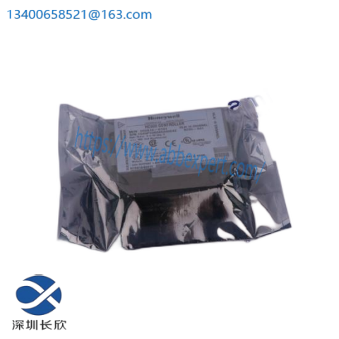 Honeywell XC5010B2 CPU Module for Industrial Automation, 200 characters or less