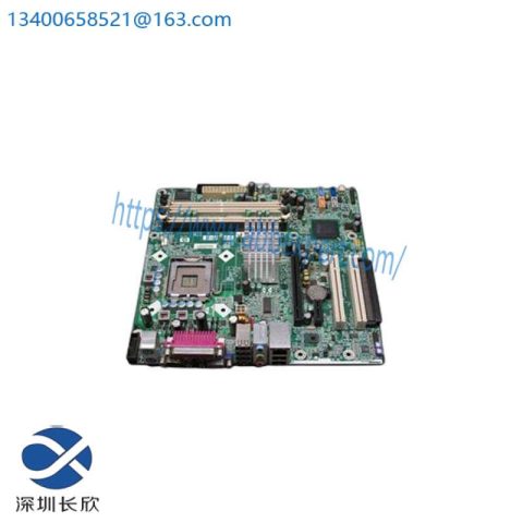 HP 480077-001, 334136-001, 179261-001 - Advanced Processor Board