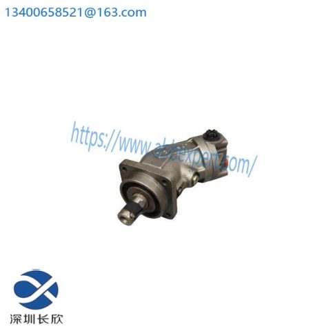 Hydromatik IA2F0 Axial Kolbenpumpe - 16 6.1 R-PPB 06, Designed for Industrial Control Applications