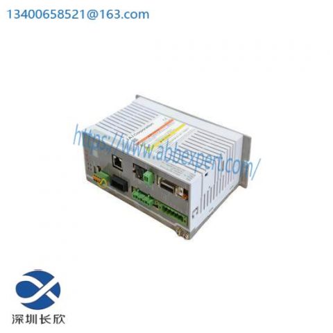 IAI SCON-C-100I-NP-2-1 Servo Drive - Precision Control for Advanced Applications