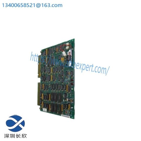 GE IC600LX648 32K Logic/16K Register Memory Module