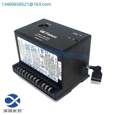 GE IC670GBI002 - Field Control Bus Interface Unit
