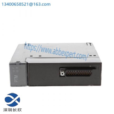 GE IC693PTM101: Precision Power Transducer Module for Industrial Control