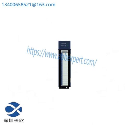 GE IC694ALG222 RX3i Analog Input Module - Industrial Automation Solutions