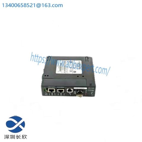GE IC694CPU771 Expansion Module for Advanced Control Systems