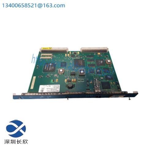General Electric IC698RMX016: GE FANUC Rx7i PACsystem Communication Module