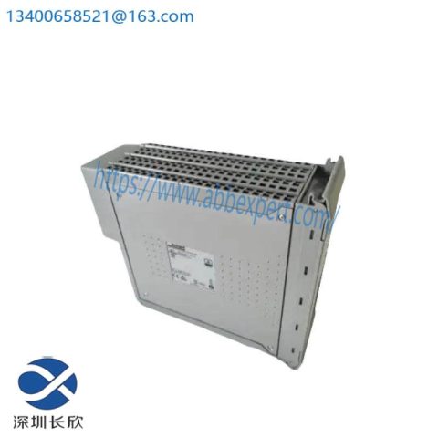 ICS TRIPLEX T8151 - Trusted Communications Interface Module