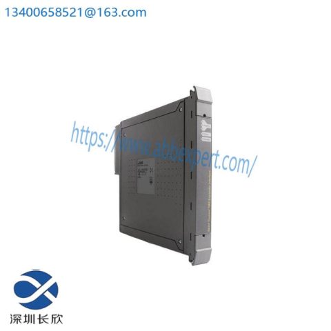 ICS Triplex T8311C - Trusted Expander Modules