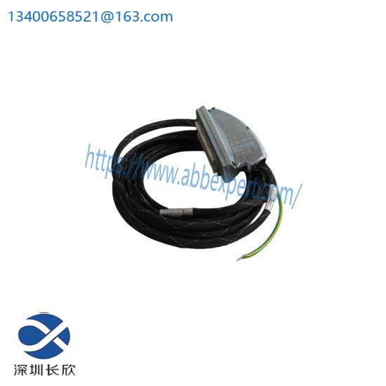 ics_triplex_tc-501-02-4m5_trusted_i_o_companion_slot_cable_1.jpg ICS Triplex TC-501-02-4M5: Your Reliable I/O Companion, Expertly Designed for Industrial Control