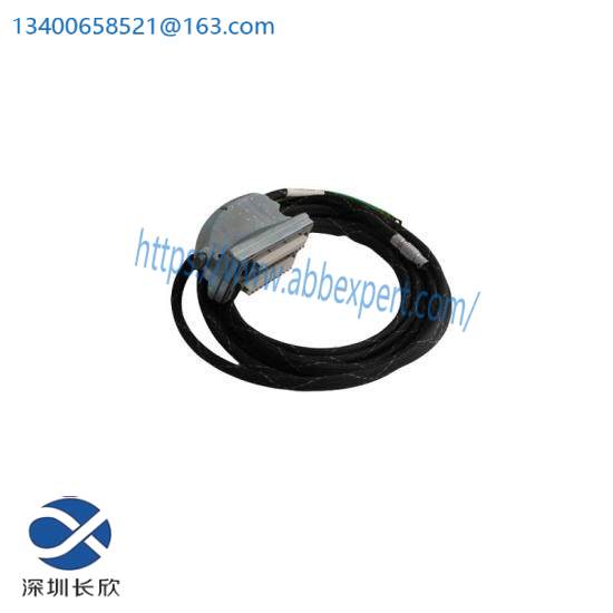 ics_triplex_tc-501-02-4m5_trusted_i_o_companion_slot_cable_2.jpg ICS Triplex TC-501-02-4M5: Your Reliable I/O Companion, Expertly Designed for Industrial Control