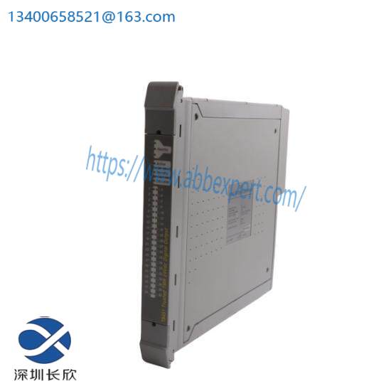 ics_triplex_trusted_t8451.jpg ICS Triplex Trusted T8451: Advanced Industrial Control Module