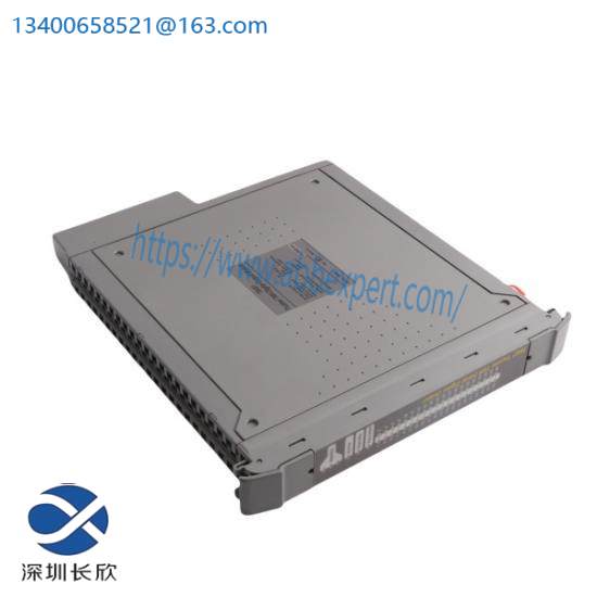 ics_triplex_trusted_t8451_1.jpg ICS Triplex Trusted T8451: Advanced Industrial Control Module