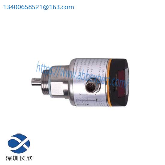 IFM LR3000 Voltage Regulator Converter Transformer - High Precision Industrial Control Solution