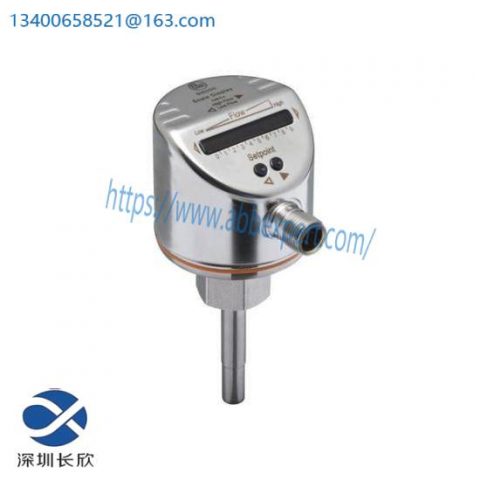 IFM AC2250 AS-Interface Control Cabinet Module