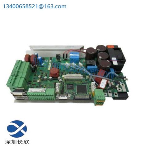 Indramat DKC01.3-040-7-FW Servo Drive - High Precision Control Module