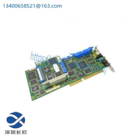 Indramat MTC-P01.2-M2-A2-NN-NN-FW & FWA-MTCP01-M01-18VRS-NN Controller Board - Advanced Control Solution