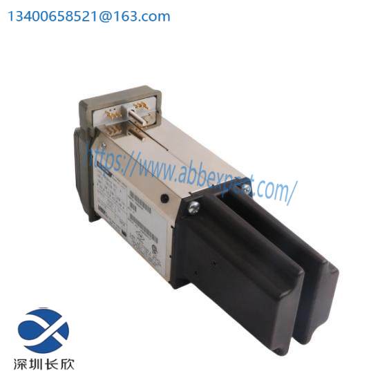 ipm02p0904ha_invensys_foxboro.jpg Invensys Foxboro IPM02P0904HA - Industrial Automation Control Module