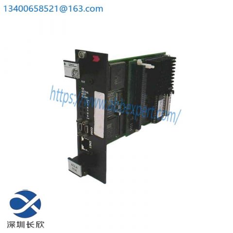 GE IS200ACLAH1A - Advanced Control Assembly for Industrial Automation