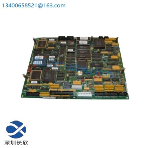 GE IS200AEPAH1AEC - Advanced Control Board for Industrial Automation