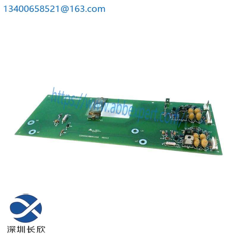 is200avgbg1a_ge_excitation_controls_mark_vi.jpg GE IS200AVGBG1A: Excitation Controls for Mark VI Systems, Engineered for Superior Performance and Reliability