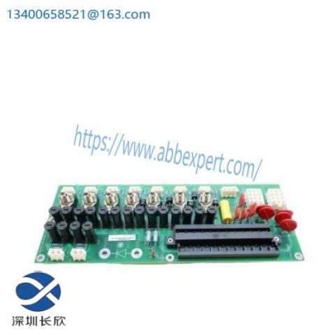 IS200EPDMG1B - GE General Electric Mark VI Circuit Board