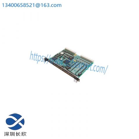 GE IS200JPDCG1A: Advanced Steam/Gas Turbine Control Module