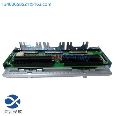 GE IS200TBCIH1CCD: Industrial-grade Contact Input Board with Group Isolation