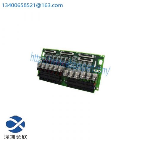 GE IS200TRLYH1B - Advanced Turbine Control Module