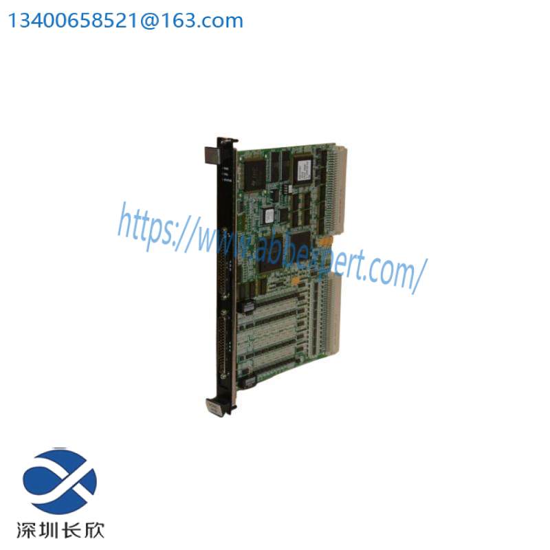 is200vcrch1b_ge_circuit_board_card.jpeg GE IS200VCRCH1B: Advanced Turbine Control System Board