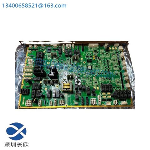 GE IS200WETBH1BAA: Single Transformer Component for Advanced Industrial Control Systems