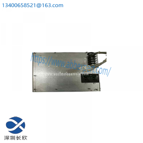 GE IS2020JPDFG01 Power Distribution Module for Mark VI System