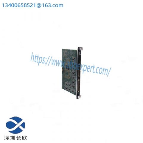 GE IS215UCVDH7AM: High-Performance Processor Board for Industrial Control Systems