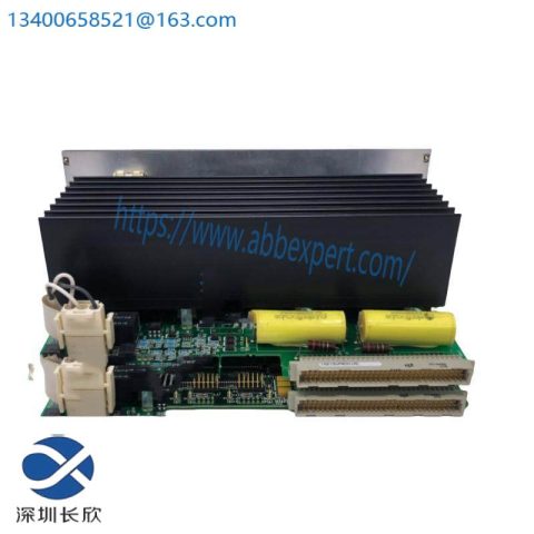 GE IS215VPROH1A & IS200VPROH1AC: Precision Mark VI Speedtronic Control Cards