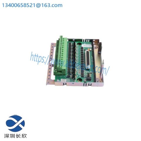 GE IS230SNAIH4A / IS200STAIH2ACB - High-Performance GE Control Circuit Board