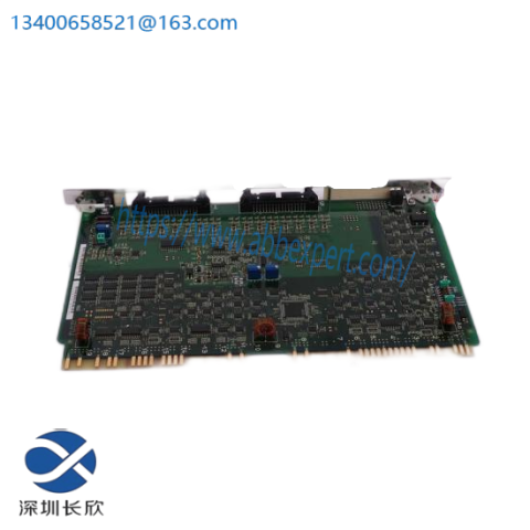 JL Industries JL54040502-15: Precision Control Module for Industrial Automation