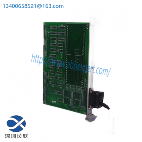 JL VTM22WB - Advanced Industrial Control Module, High Performance, Durable Design