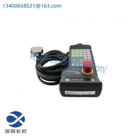 JTCORP JT-MP30 Industrial Control Module