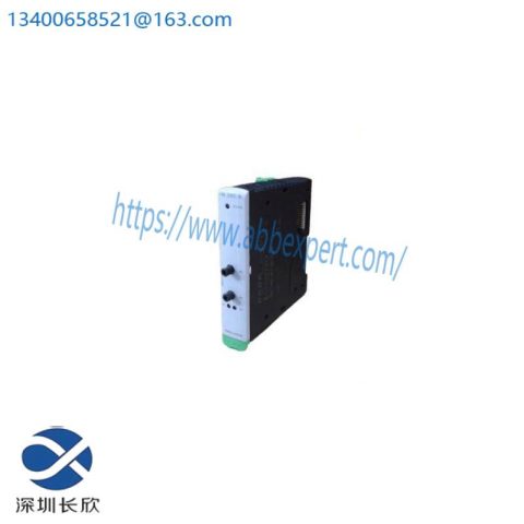 KEBA FM280/A PLC SERCOS II Interface Module Card, Compact Automation Solution