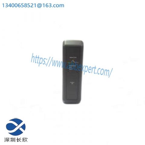 Emerson KJ3243X1-BB1 | 12P3994X042 Input Module - Advanced Control Solutions