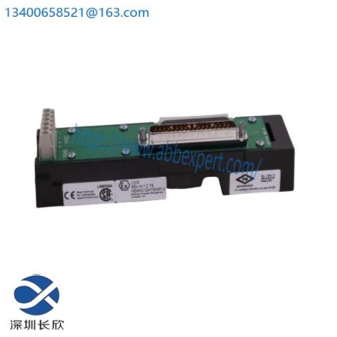EMERSON KJ4010X1-BF1 | Precision Control Module for Industrial Automation
