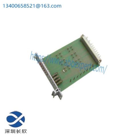 KLEINEWEFERS RP6.64 - PC Circuit Board Module