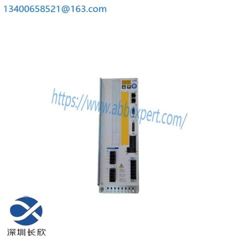 KOLLMORGEN S7240F-NAF2NA-NA-035 Servo Motor: Precision Control for Industrial Automation