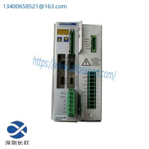 Kollmorgen SERVOSTAR 443M-C S403AM-CA Servostar Servo Drive