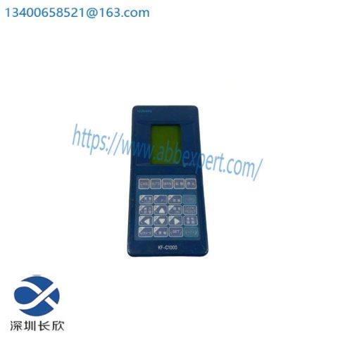 KUBOTA KF-C1000 Analog Module: Precision Control, Reliable Performance