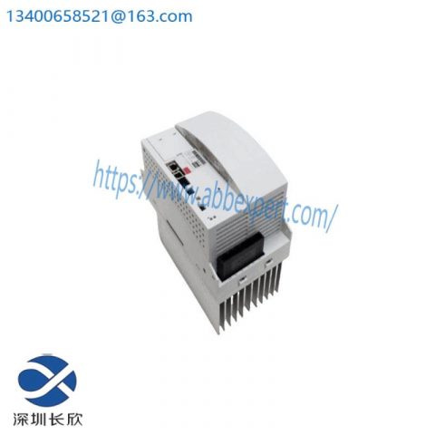 KUKA 00-117-344 | KSD1-4800-117-344 Servo Drive Module