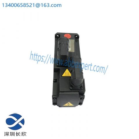 KUKA 1FK7063-5AF71-1SY3-Z S77 Robot Servo Motor