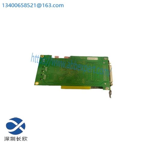 KUKA 00-271-314 PCB IOB-16-16B Communication Card - Advanced Industrial Networking Solution